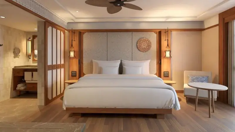 Melia Bali – Indonézia / Bali utazási ajánlat