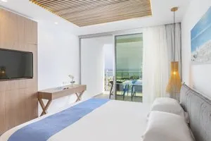 Limanaki Beach Hotel & Suites **** – Ciprus / Dél-Ciprus / Ayia Napa utazási ajánlat