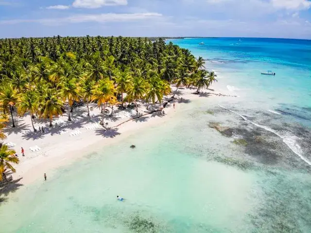 Meliá Punta Cana Beach Resort ***** – Dominikai Köztársaság / Punta Cana