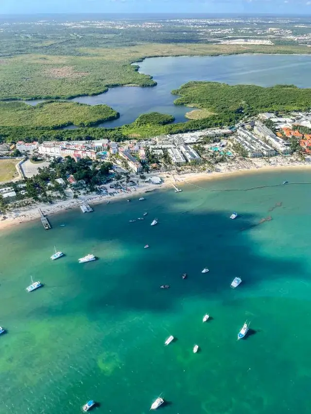 Meliá Punta Cana Beach Resort ***** – Dominikai Köztársaság / Punta Cana