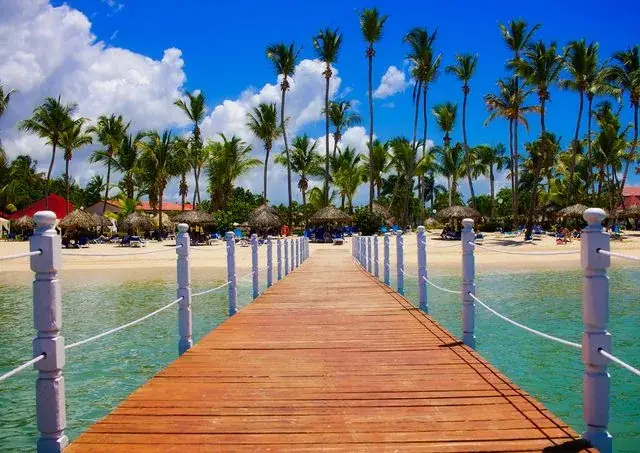 Meliá Punta Cana Beach Resort ***** – Dominikai Köztársaság / Punta Cana