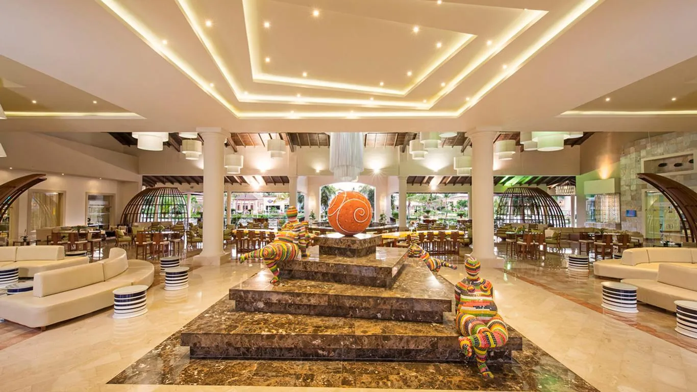 Ocean Blue & Sand Resort – Dominikai Köztársaság / Punta Cana utazási ajánlat