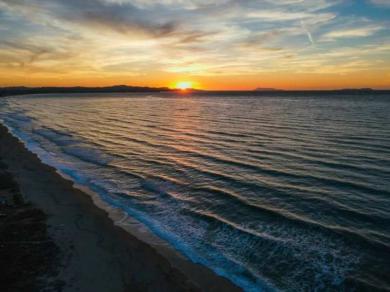 Almyros Beach Resort & Spa – Görögország / Korfu / Acharavi (Insel Korfu)
