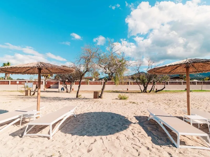 Almyros Beach Resort & Spa – Görögország / Korfu / Acharavi (Insel Korfu)