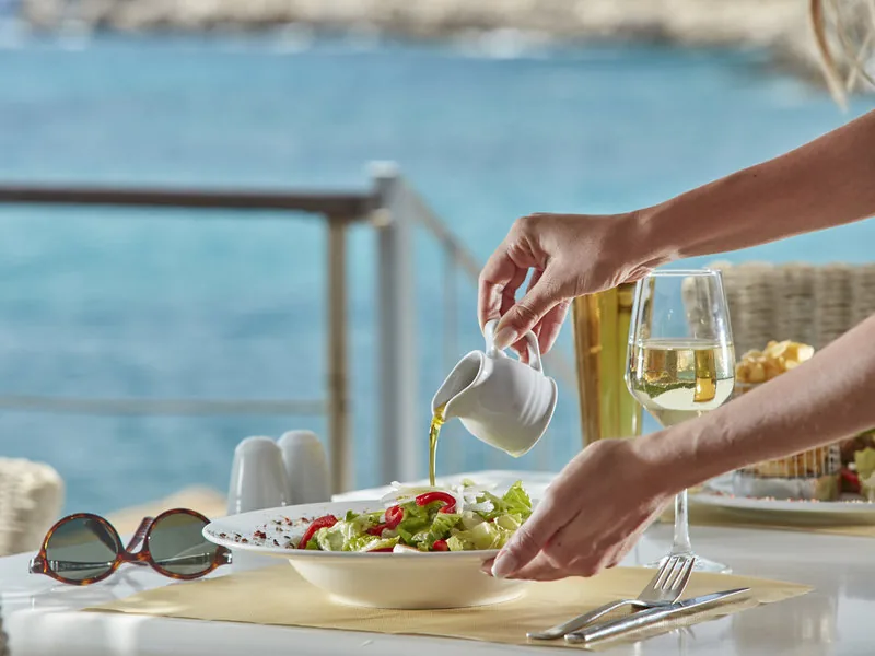 Atlantica Grand Mediterraneo Resort – Görögország / Korfu / Ermones (Insel Korfu)