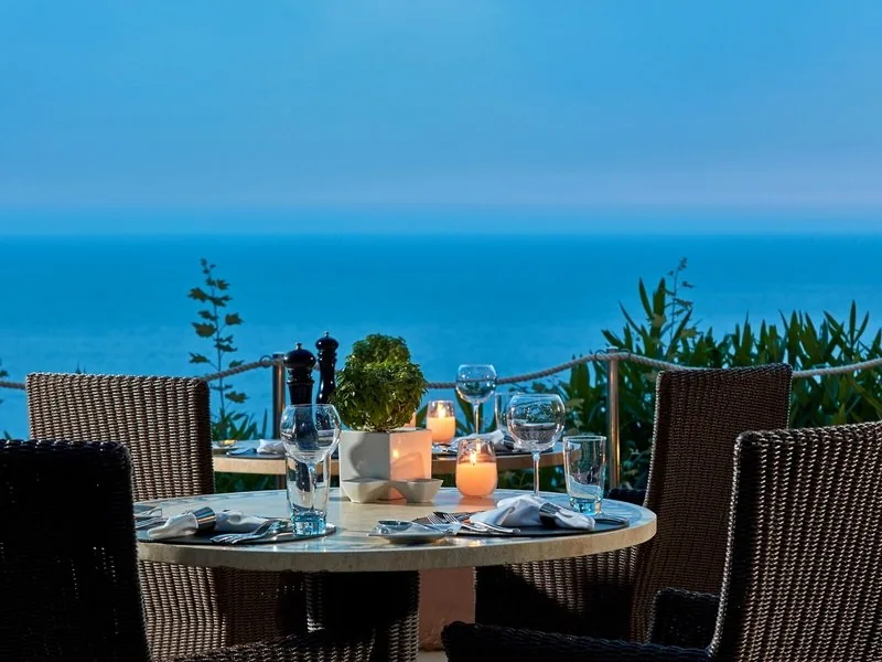 Atlantica Grand Mediterraneo Resort – Görögország / Korfu / Ermones (Insel Korfu)
