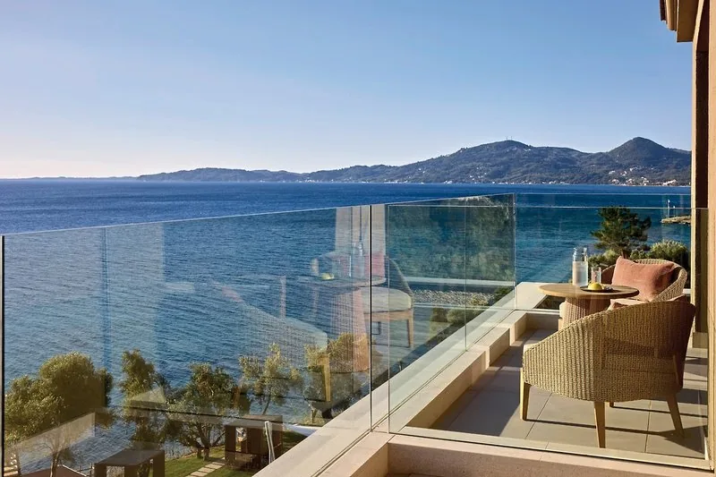 Corfu Senses Resort – Görögország / Korfu / Aghios Ioannis Peristeron (Insel Korfu)