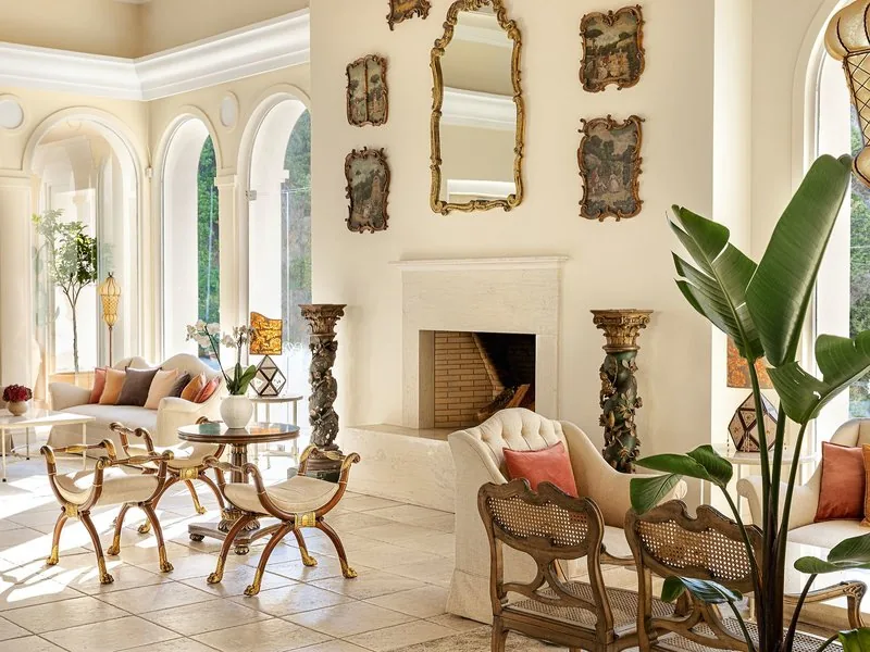 Grecotel Eva Palace – Görögország / Korfu / Limni (Insel Korfu)