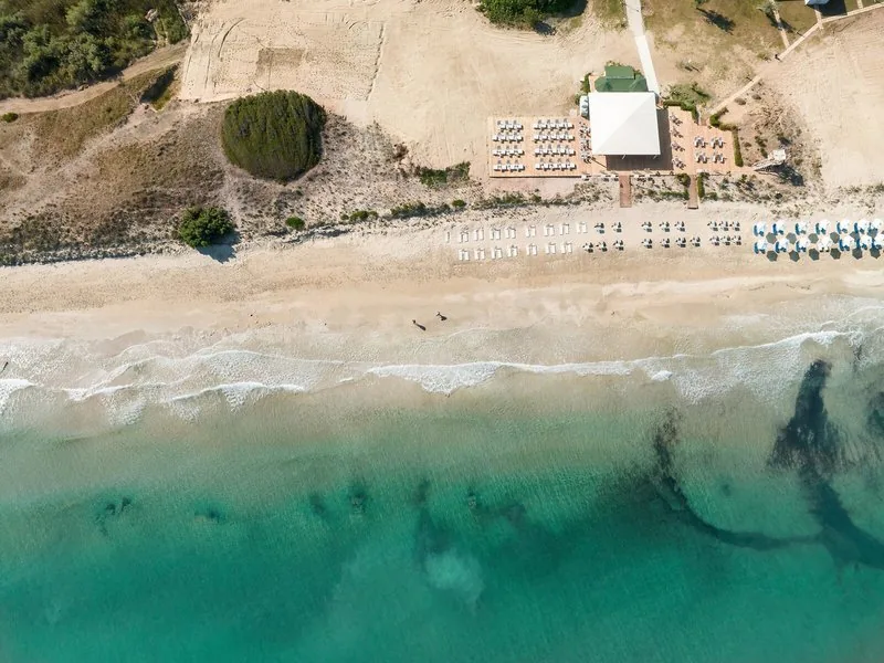 Grecotel LUXME Costa Botanica – Görögország / Korfu / Acharavi (Insel Korfu)