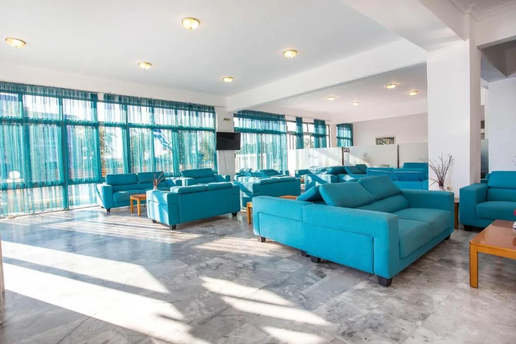 Hotel Belvita **** – Görögország / Rodosz / Kolymbia