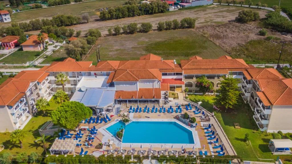 Hotel Dennys Inn *** – Görögország / Zakynthos / Kalamaki