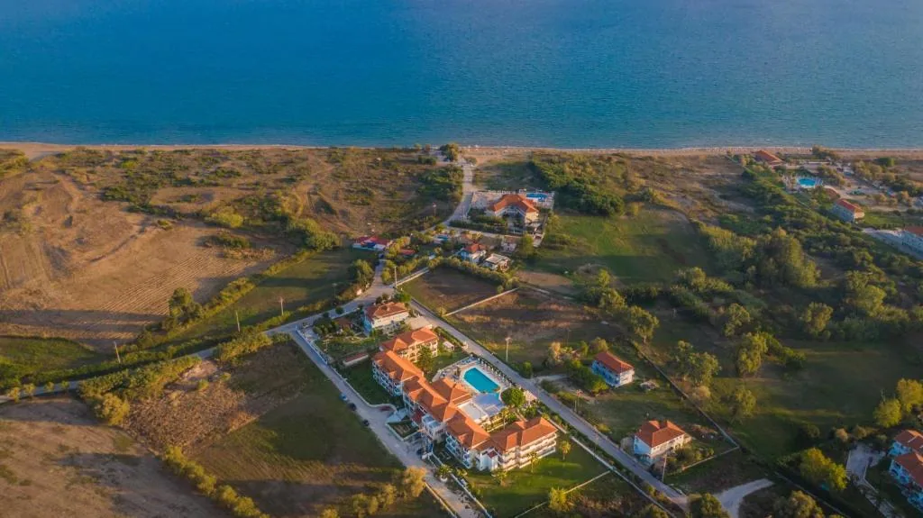 Hotel Dennys Inn *** – Görögország / Zakynthos / Kalamaki