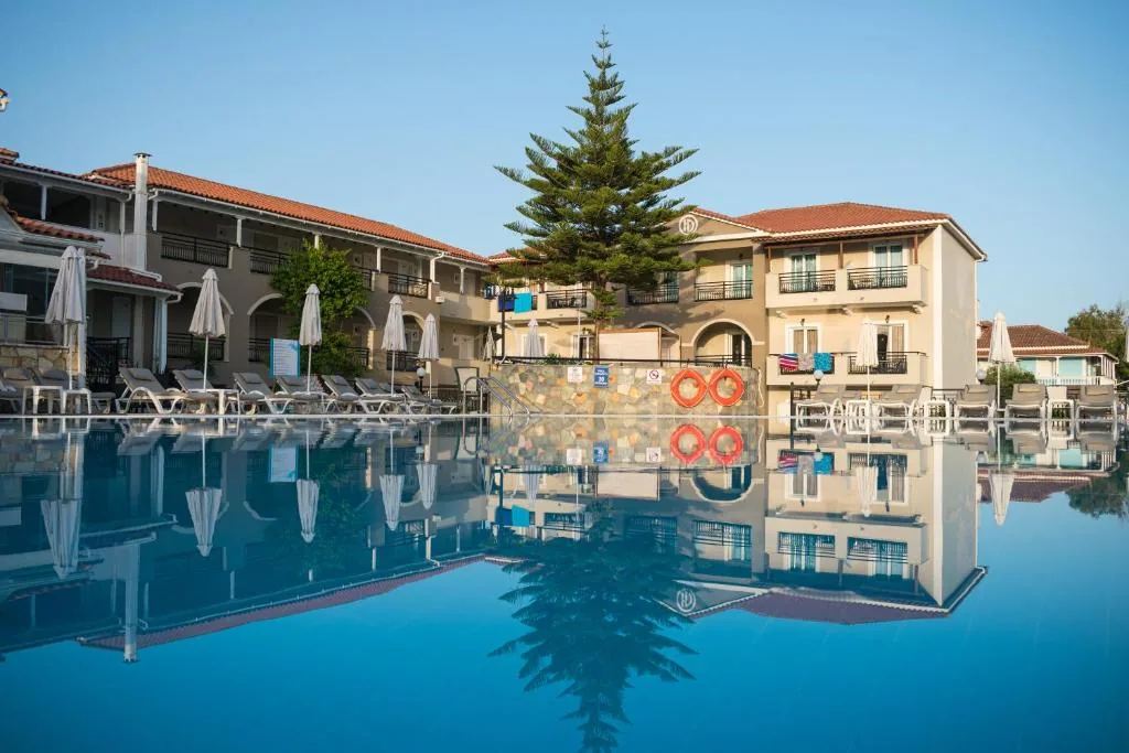 Hotel Dennys Inn *** – Görögország / Zakynthos / Kalamaki