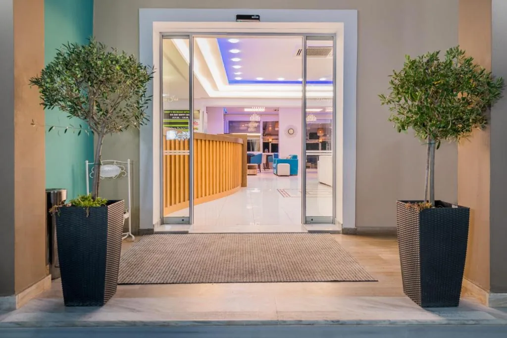 Hotel Dennys Inn *** – Görögország / Zakynthos / Kalamaki