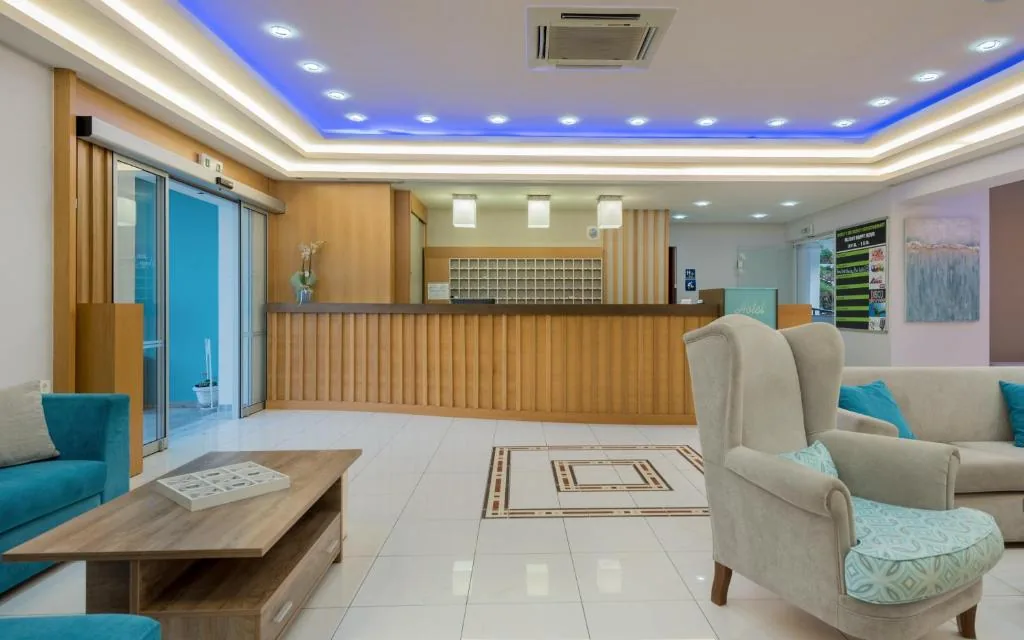 Hotel Dennys Inn *** – Görögország / Zakynthos / Kalamaki
