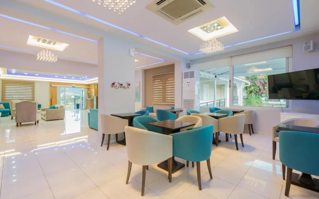 Hotel Dennys Inn *** – Görögország / Zakynthos / Kalamaki