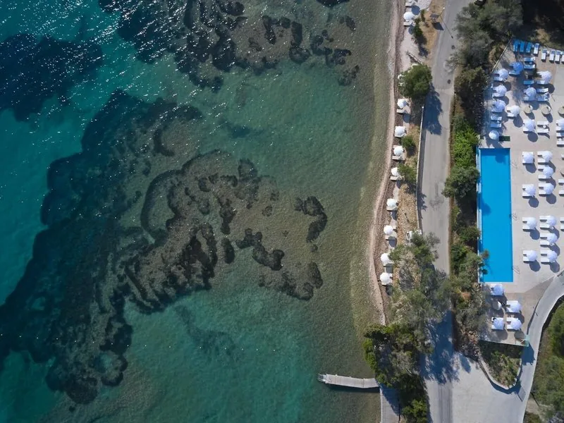 Kairaba Mythos Palace – Görögország / Korfu / Boukari (Insel Korfu)