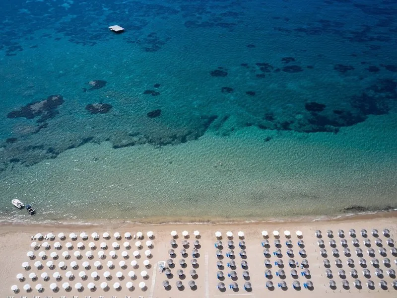 Kairaba Sandy Villas – Görögország / Korfu / Agios Georgios Argiradon (Insel Korfu)