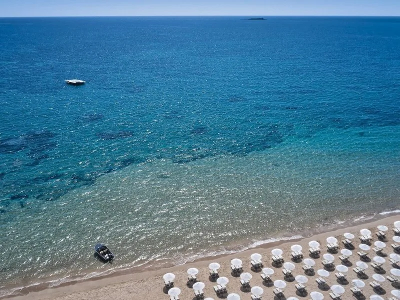 Kairaba Sandy Villas – Görögország / Korfu / Agios Georgios Argiradon (Insel Korfu)