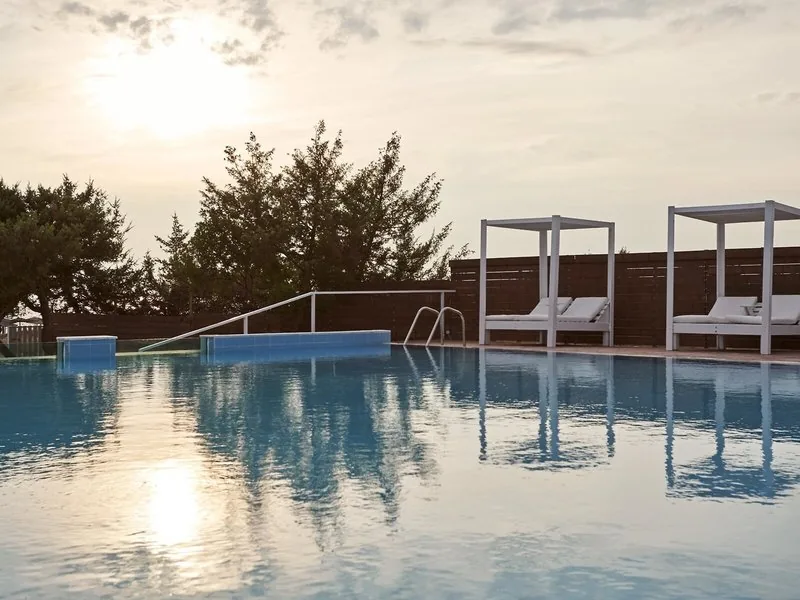 Kairaba Sandy Villas – Görögország / Korfu / Agios Georgios Argiradon (Insel Korfu)