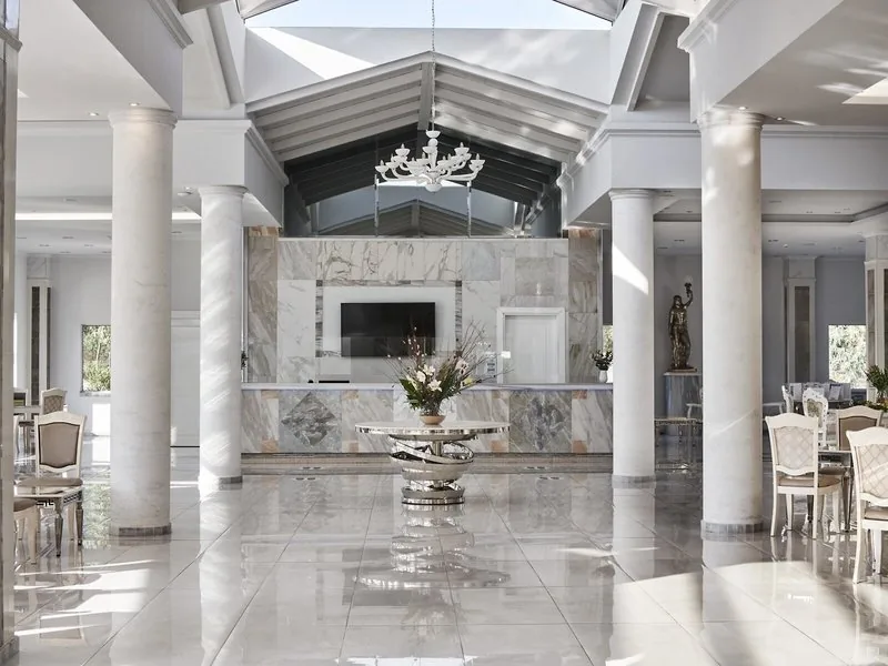 Kairaba Sandy Villas – Görögország / Korfu / Agios Georgios Argiradon (Insel Korfu)