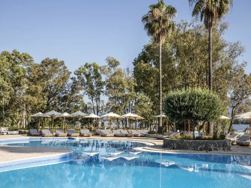 Kerkyra Blue Hotel N’ Spa by Louis Hotels – Görögország / Korfu / Alykes Potamou (Insel Korfu)