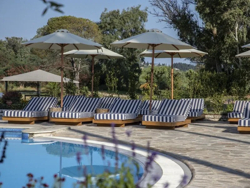 Kerkyra Blue Hotel N’ Spa by Louis Hotels – Görögország / Korfu / Alykes Potamou (Insel Korfu)