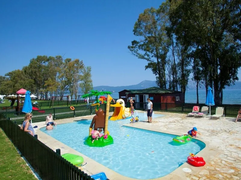 Kerkyra Blue Hotel N’ Spa by Louis Hotels – Görögország / Korfu / Alykes Potamou (Insel Korfu)