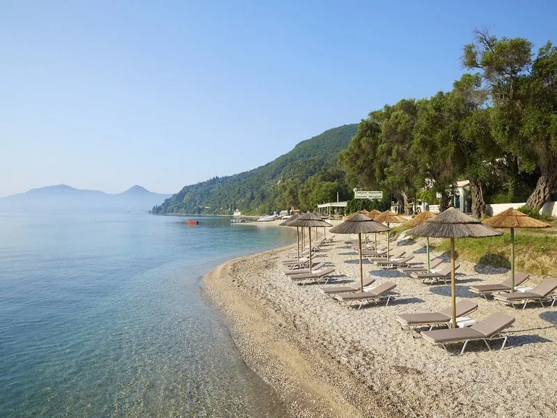 MarBella, Mar-Bella Collection – Görögország / Korfu / Aghios Ioannis Peristeron (Insel Korfu)
