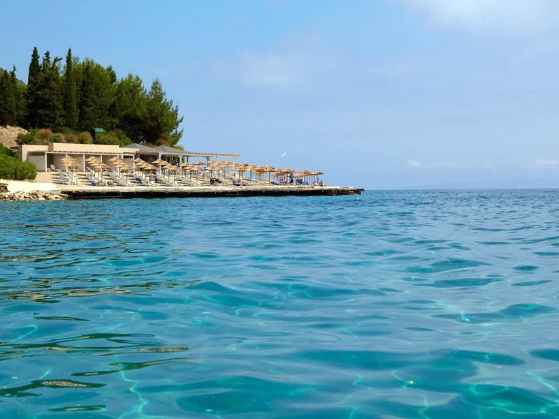 MarBella, Mar-Bella Collection – Görögország / Korfu / Aghios Ioannis Peristeron (Insel Korfu)