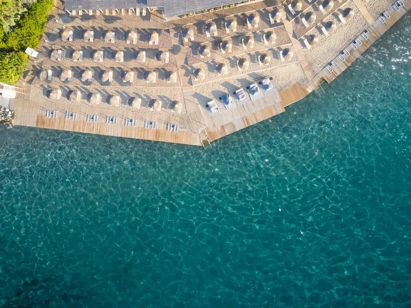 MarBella, Mar-Bella Collection – Görögország / Korfu / Aghios Ioannis Peristeron (Insel Korfu)