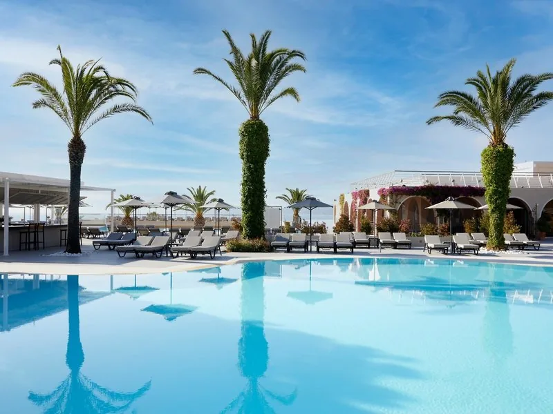 MarBella, Mar-Bella Collection – Görögország / Korfu / Aghios Ioannis Peristeron (Insel Korfu)