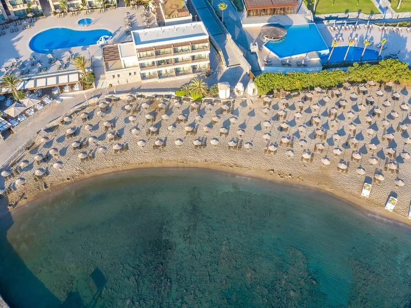Nana Golden Beach – Görögország / Kréta / Limenas Chersonissos