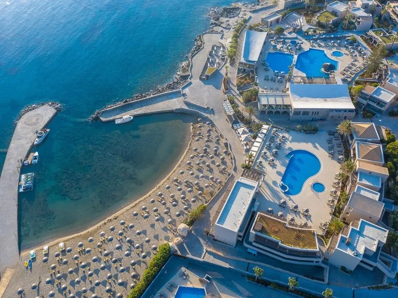 Nana Golden Beach – Görögország / Kréta / Limenas Chersonissos