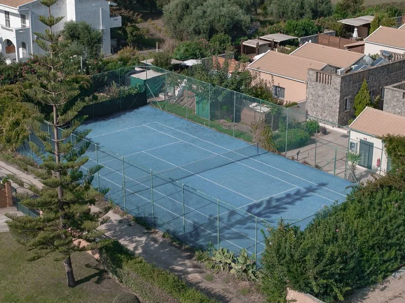 Restia Suites Exclusive Resort – Görögország / Korfu / Acharavi (Insel Korfu)