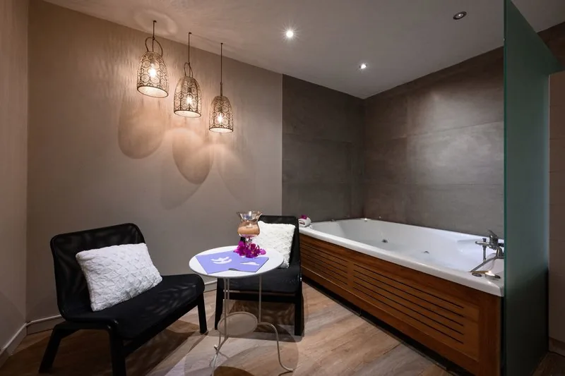 Restia Suites Exclusive Resort – Görögország / Korfu / Acharavi (Insel Korfu)