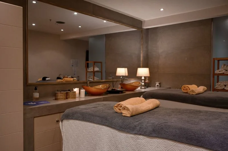 Restia Suites Exclusive Resort – Görögország / Korfu / Acharavi (Insel Korfu)