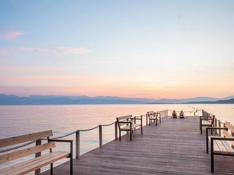 Roda Beach Resort & Spa – Görögország / Korfu / Roda (Insel Korfu)