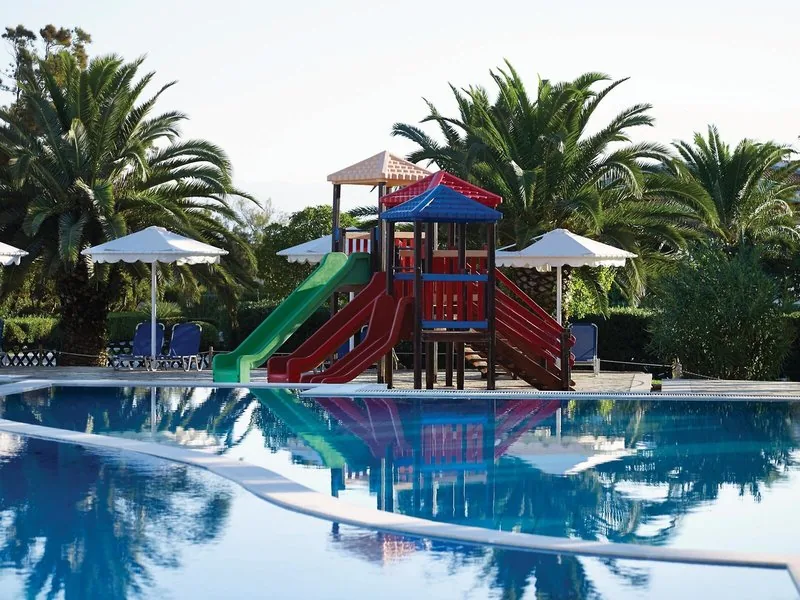 Roda Beach Resort & Spa – Görögország / Korfu / Roda (Insel Korfu)