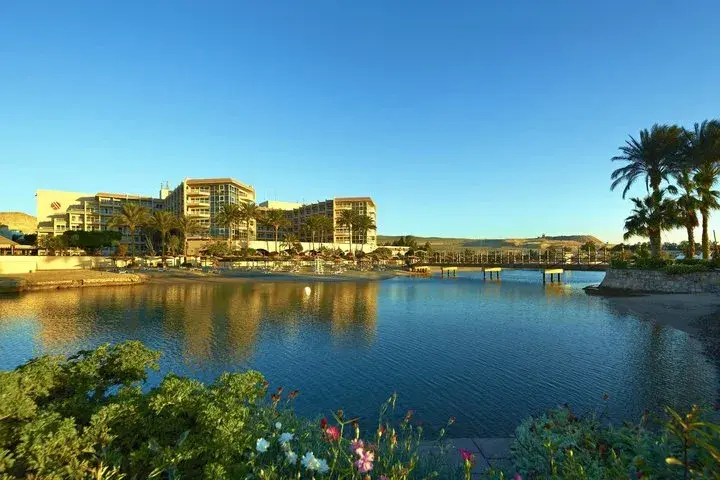 Marriott Hurghada Hotel – Egyiptom / Hurghada utazási ajánlat