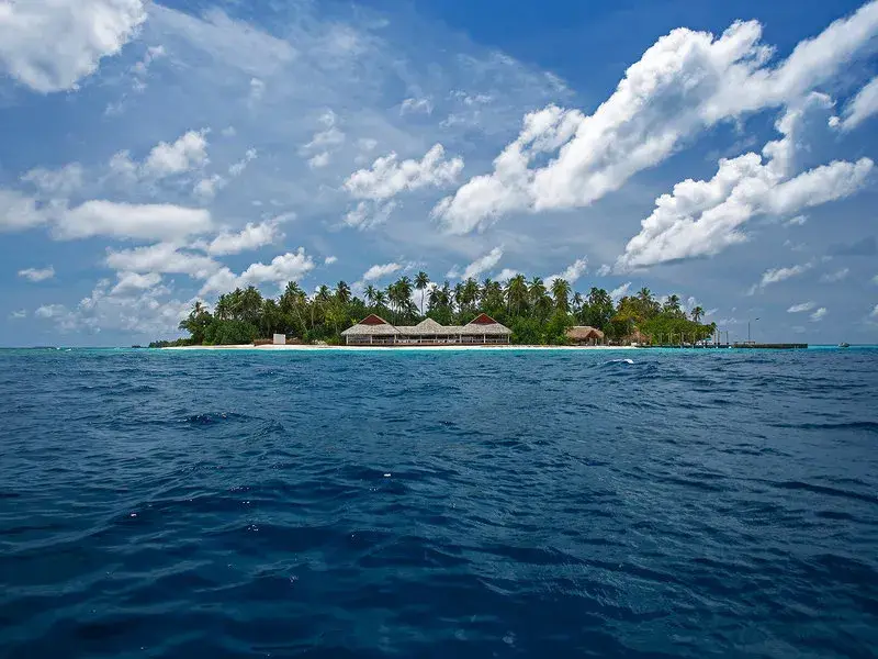 Malahini Kuda Bandos Resort – Maldív-szigeteki butikresort