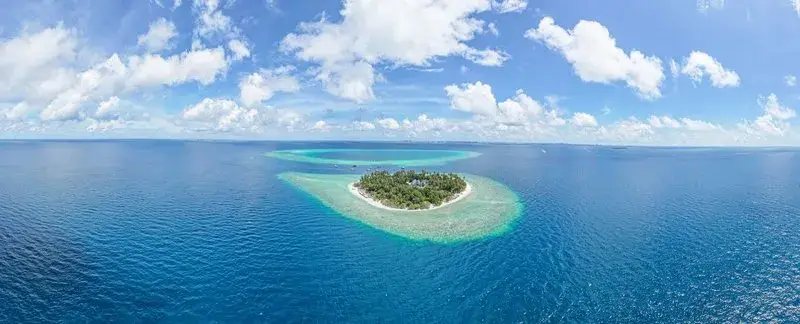 Malahini Kuda Bandos Resort – Maldív-szigeteki butikresort