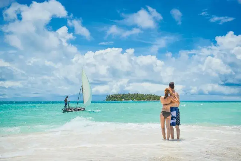 Malahini Kuda Bandos Resort – Maldív-szigeteki butikresort