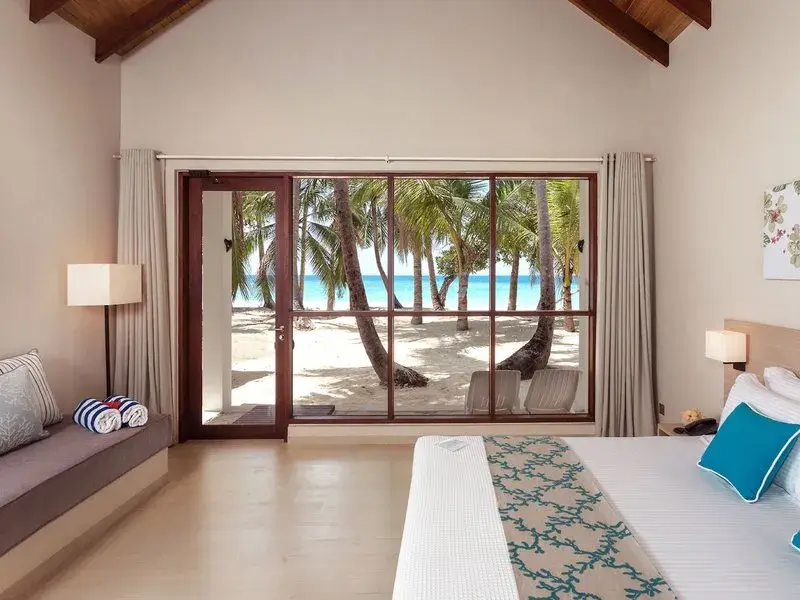 Malahini Kuda Bandos Resort – Maldív-szigeteki butikresort