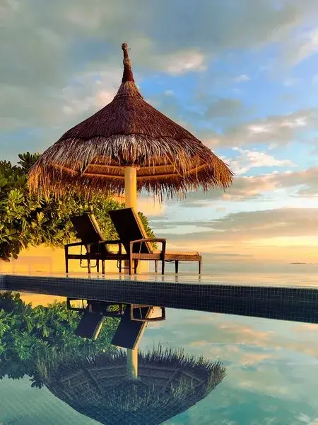 Malahini Kuda Bandos Resort – Maldív-szigeteki butikresort