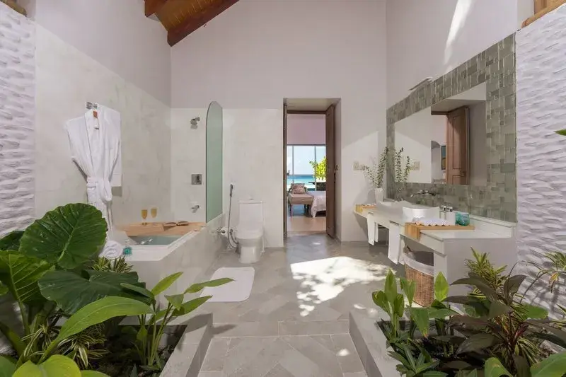 Malahini Kuda Bandos Resort – Maldív-szigeteki butikresort
