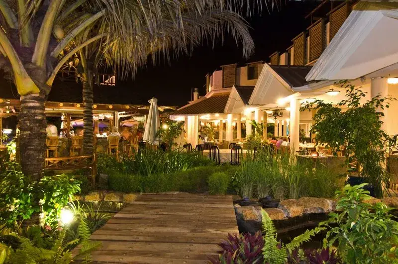 Aanari Hotel & Spa – Mauritius / Flic en Flac utazási ajánlat