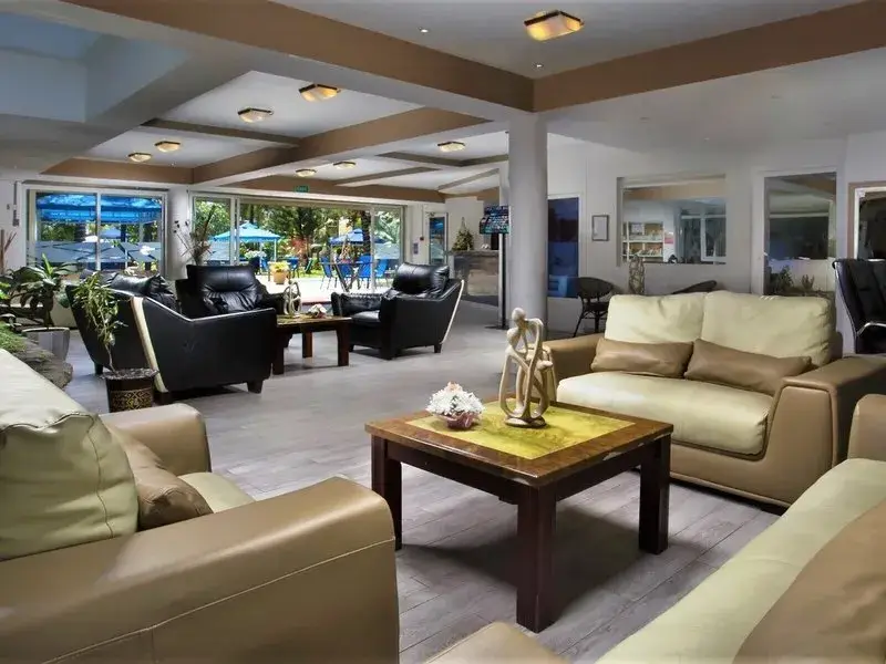 Manisa Hotel – Mauritius / Flic en Flac utazási ajánlat