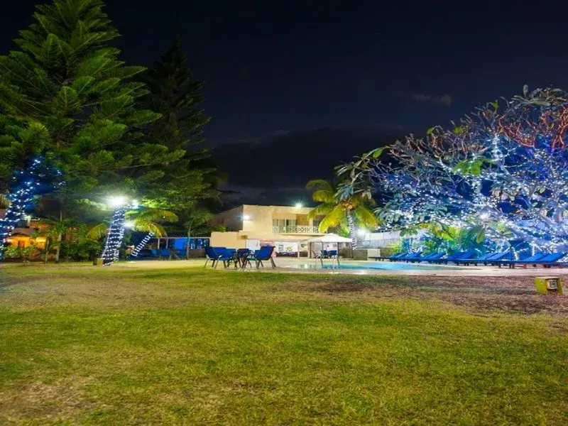 Manisa Hotel – Mauritius / Flic en Flac utazási ajánlat