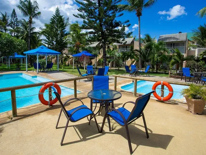 Manisa Hotel – Mauritius / Flic en Flac utazási ajánlat